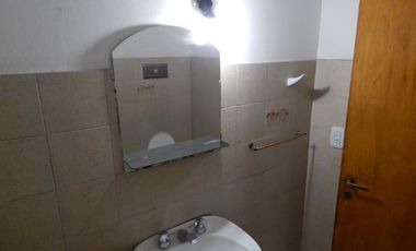 Departamento en alquiler en San Justo