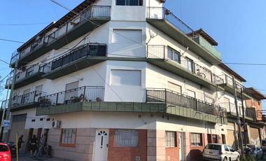 Departamento en alquiler en San Justo