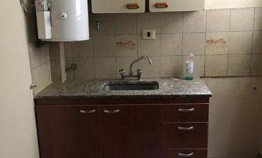 Departamento en alquiler en San Justo