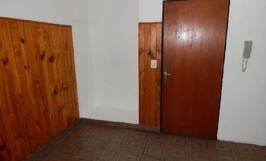 Departamento en alquiler en San Justo