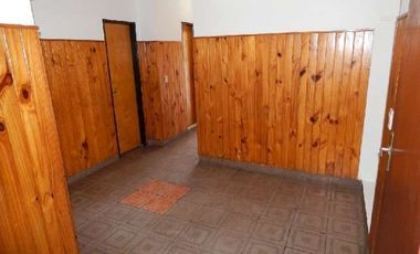 Departamento en alquiler en San Justo
