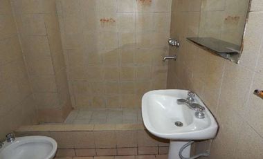 Departamento en alquiler en San Justo