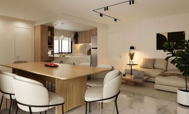 Departamento en venta en Quilmes Centro