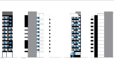 Departamento en venta en Quilmes Centro