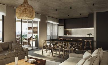 Departamento en venta en Quilmes Centro