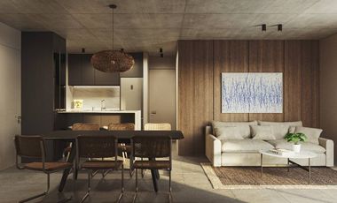 Departamento en venta en Quilmes Centro