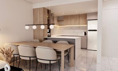 Departamento en venta en Quilmes Centro