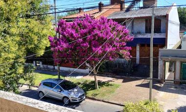 Departamento Tipo Casa en alquiler en Villa Dominico