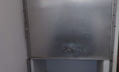 Departamento Tipo Casa en alquiler en Villa Dominico