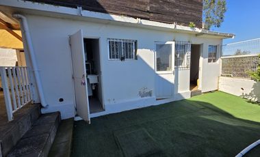 LUSITANIA AV 1 NORTE