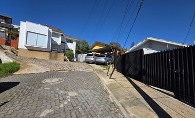 LUSITANIA AV 1 NORTE