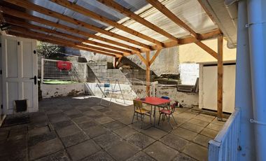 LUSITANIA AV 1 NORTE