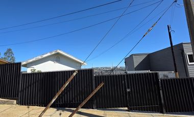 LUSITANIA AV 1 NORTE