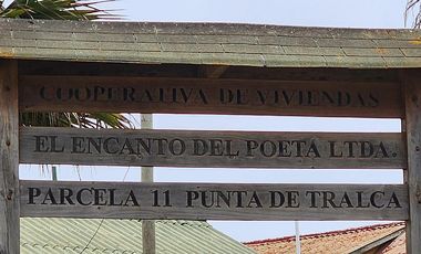 PUNTA DE TRALCA