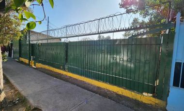 SAN JUAN CON LO ERRAZURIZ