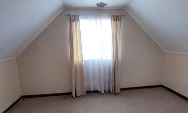 ARRIENDO CASA PANITAO ALTO PORTAL DEL SUR III