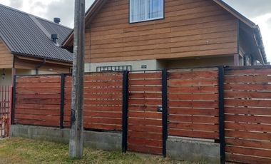 ARRIENDO CASA PANITAO ALTO PORTAL DEL SUR III