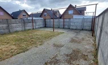 ARRIENDO CASA PANITAO ALTO PORTAL DEL SUR III