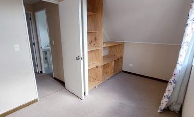 ARRIENDO CASA PANITAO ALTO PORTAL DEL SUR III