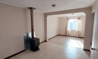 ARRIENDO CASA PANITAO ALTO PORTAL DEL SUR III