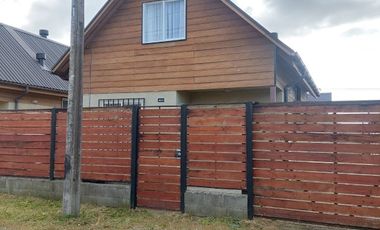 ARRIENDO CASA PANITAO ALTO PORTAL DEL SUR III