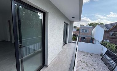 Departamento en alquiler en Ituzaingo Norte