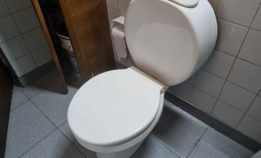 Casa PH en venta en Quilmes Oeste Centro