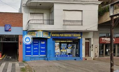 Casa PH en venta en Quilmes Oeste Centro