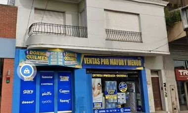 Casa PH en venta en Quilmes Oeste Centro