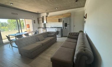 Departamento en venta en Ranelagh Golf