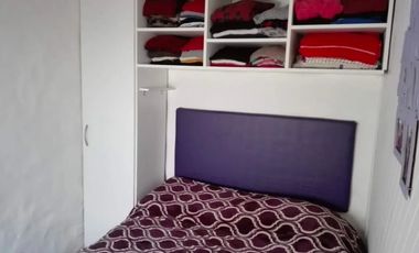 Departamento en venta en San Bernardo