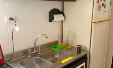 Departamento en venta en San Bernardo