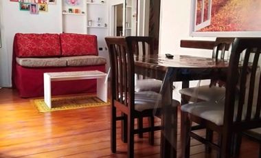 Departamento en venta en San Bernardo