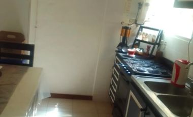 Departamento en venta en San Bernardo