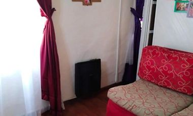 Departamento en venta en San Bernardo