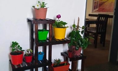 Departamento en venta en San Bernardo