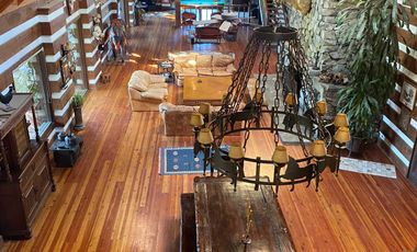 Casa en arriendo en PUCHUNCAVÍ