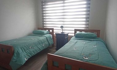 Casa en arriendo en PUCHUNCAVÍ