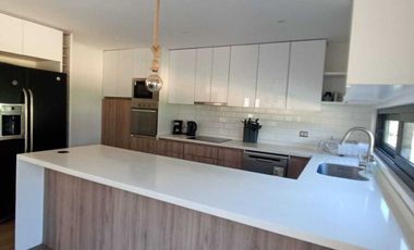 Casa en arriendo en PUCHUNCAVÍ