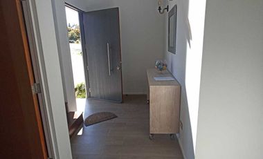 Casa en arriendo en PUCHUNCAVÍ