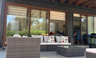 Casa en arriendo en PUCHUNCAVÍ