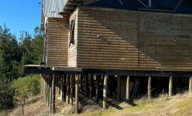 Parcela en venta en PAREDONES