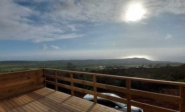 Parcela en venta en LOS VILOS