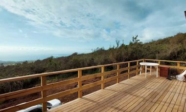 Parcela en venta en LOS VILOS