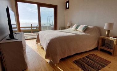 Parcela en venta en LOS VILOS