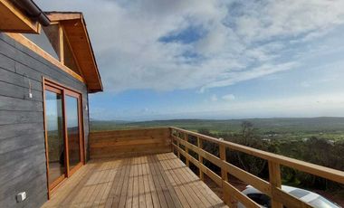 Parcela en venta en LOS VILOS