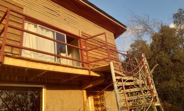 Casa en venta en PEÑALOLÉN