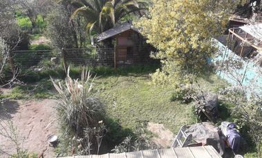 Casa en venta en PEÑALOLÉN