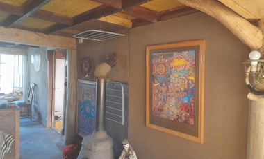 Casa en venta en PEÑALOLÉN