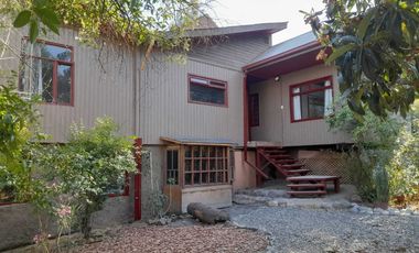 Casa en venta en PEÑALOLÉN